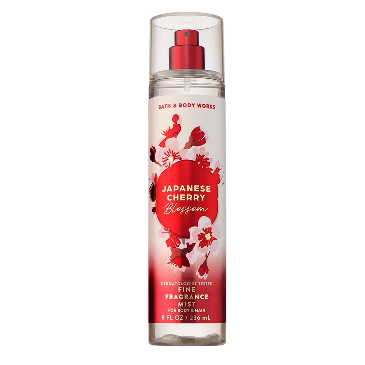 Japanese Cherry Blossom Fine Fragrance Mist 8 oz Y683462