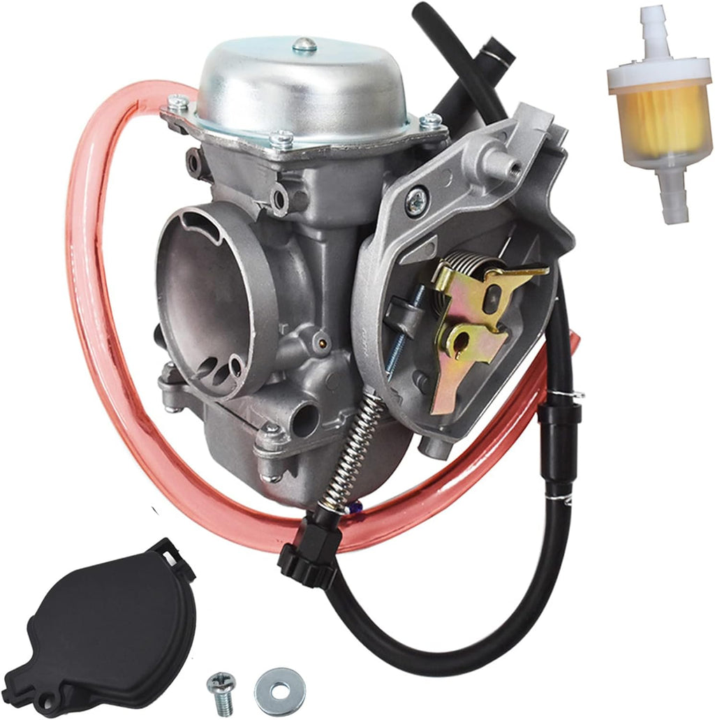 Carburetor Pack of 2 for Suzuki Vinson 500 2002-2007 J71768