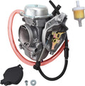 Carburetor Pack of 2 for Suzuki Vinson 500 2002-2007 J71768