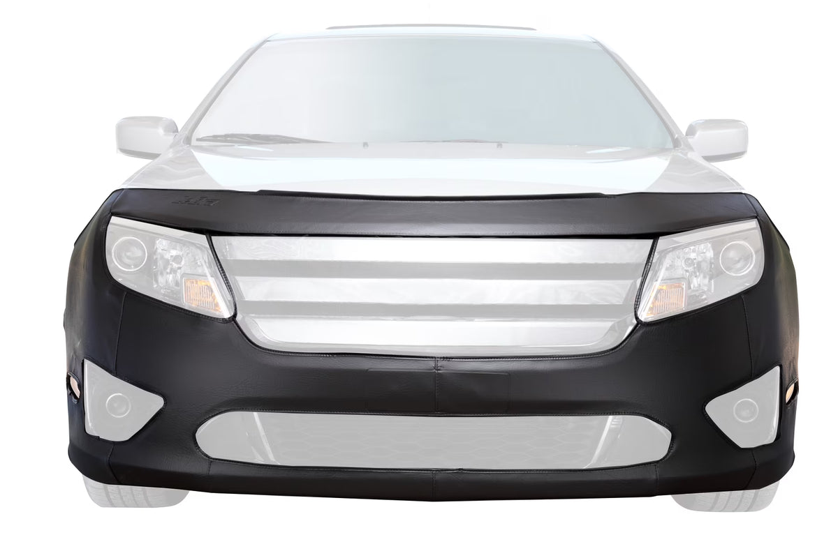 Black Front End Cover for 1996-2001 Subaru Impreza G12862