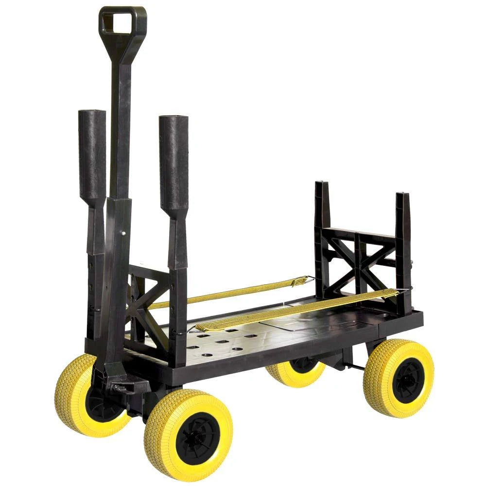 Cooler Caddy Fishing Cart X791995