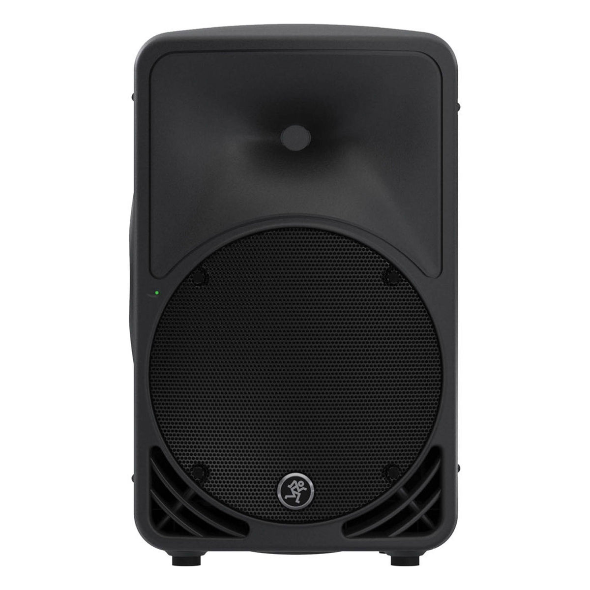 1000W 10" Portable Powered Loudspeaker E202134