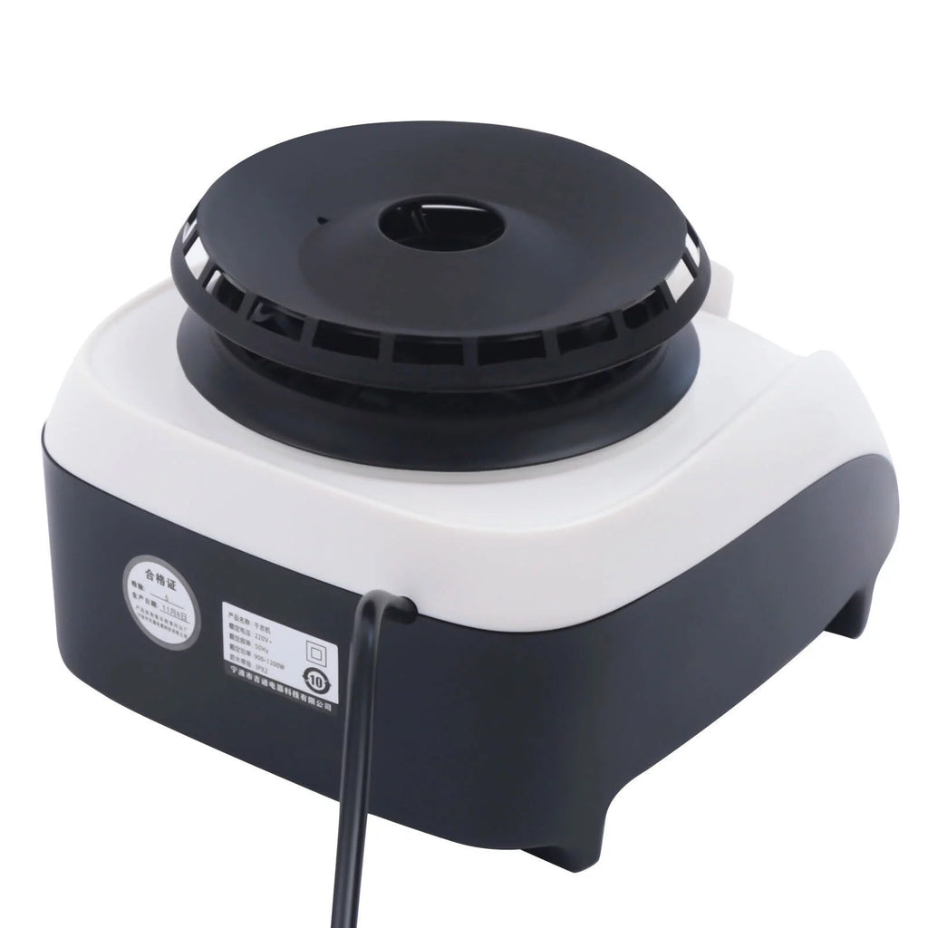 Portable Electric Clothes Dryer 1200W J7867