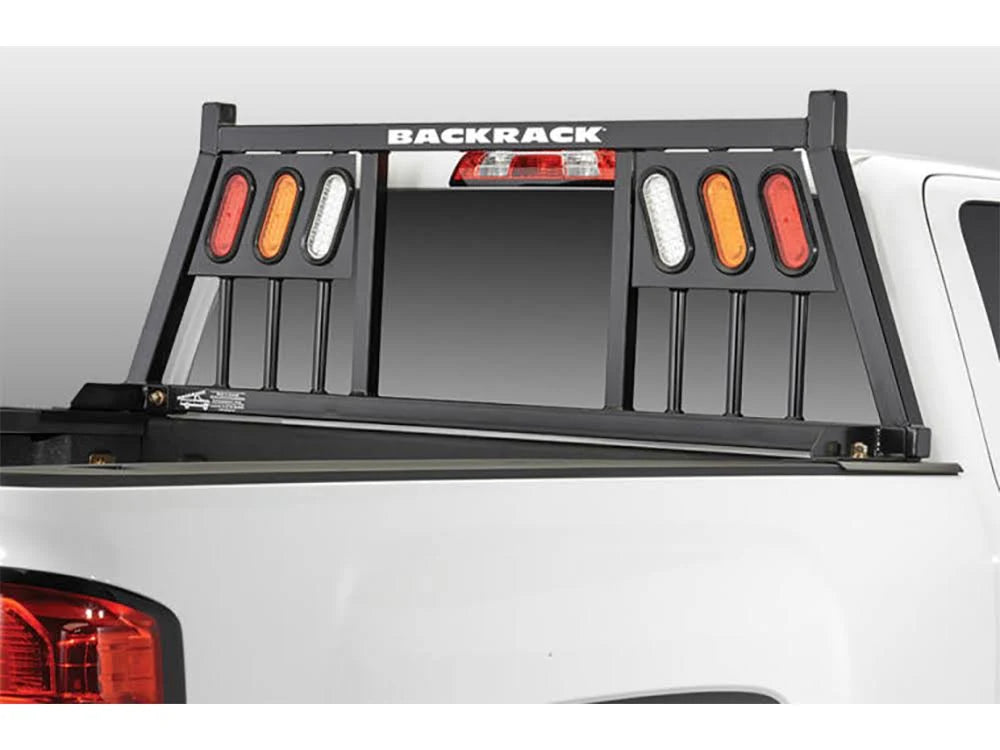 Headache Rack Frame V3157