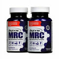 Testosterone Support with Fenugreek, Rhodiola, NAC 30 Day Supply (2 Pack) M310