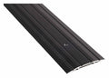 Bronze Saddle Threshold, 72in L, 4in W M96922