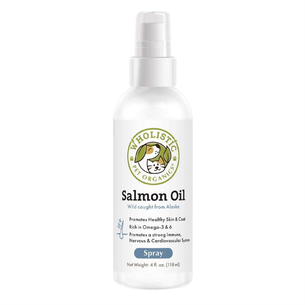 Salmon Oil A237