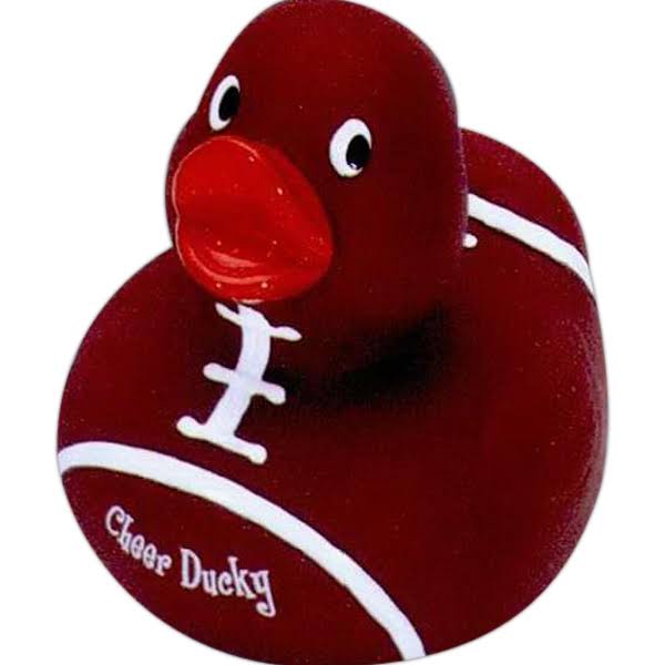 Rubber Duck P100797