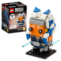 LEGO BrickHeadz O136