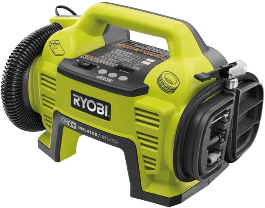 18V Battery Compressor 150PSI (Body Only) I362