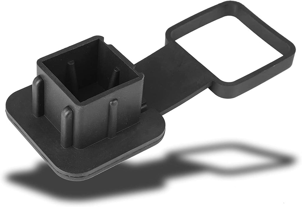 2-inch Hitch Cover Tube Plug A6141