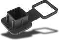 2-inch Hitch Cover Tube Plug A6141