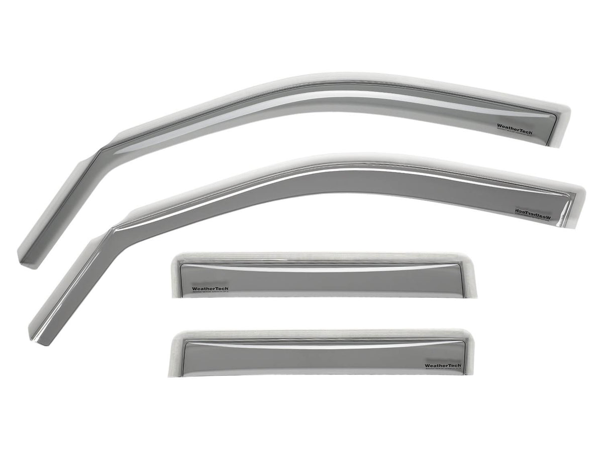 Side Window Deflector F86873