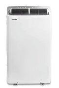 White 115-Volt Air Conditioner Q233