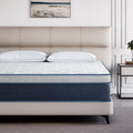 13" King Hybrid Mattress U77349
