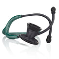 Titanium Adult Stethoscope Green/Blackout N40449