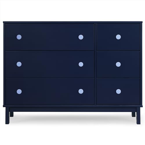 6 Drawer Dresser O693