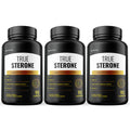 Male Health Pills 3 Bottles U76153