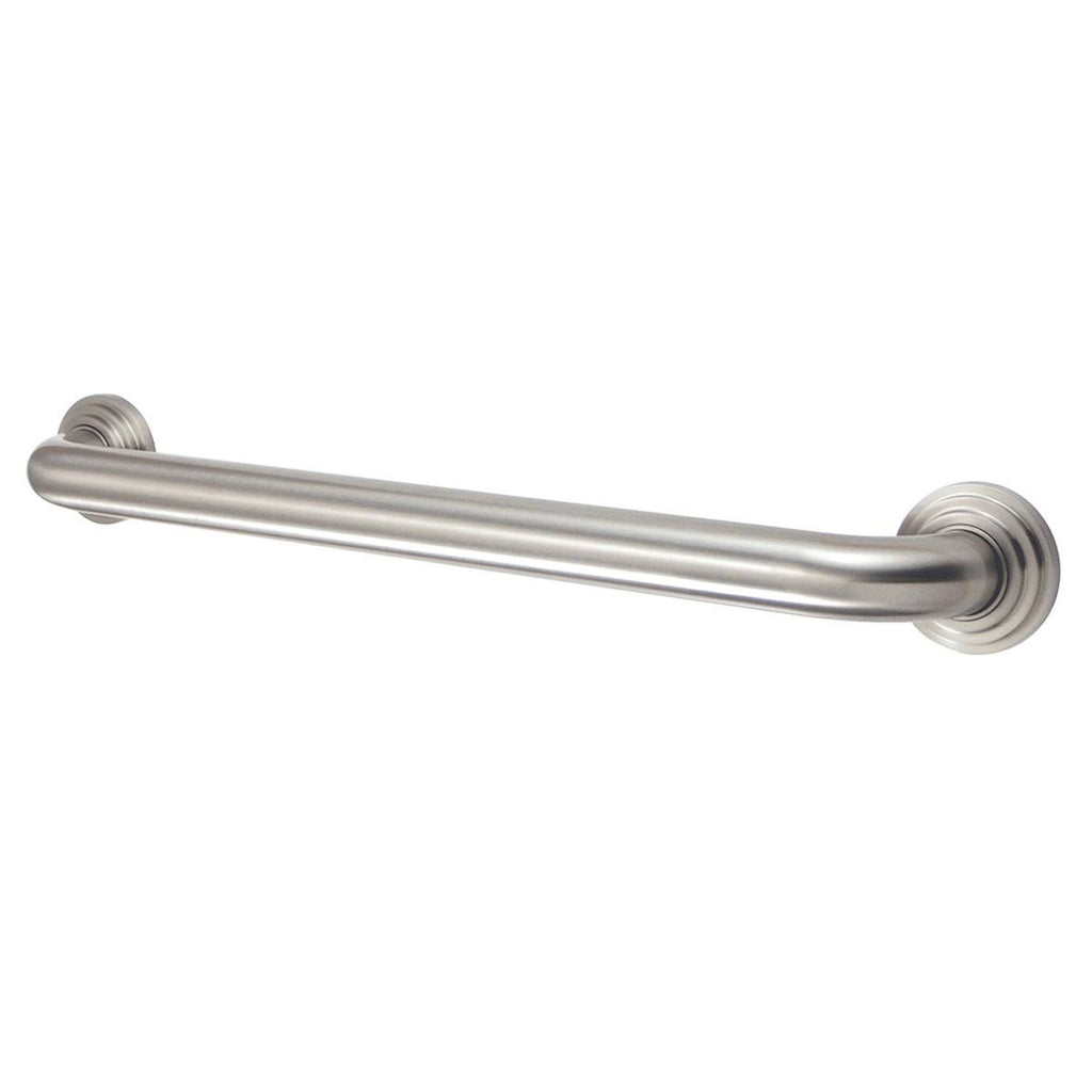 Polished Brass 18x22 Grab Bar Z57069