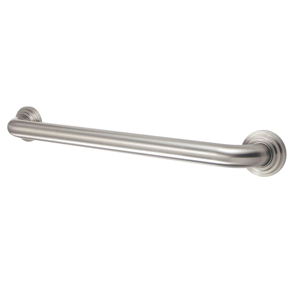 Polished Brass 18x22 Grab Bar Z57069