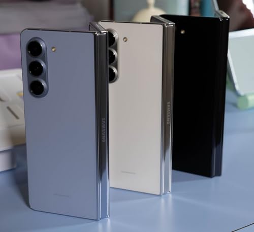 Unlocked 256GB 5G Fold Phone B849399