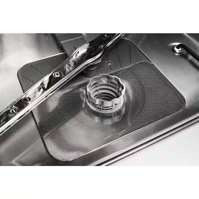 Stainless Steel Built-In Tall Tub Dishwasher R427