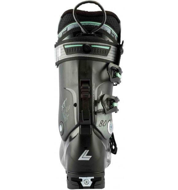 XT3 80 W Low Volume Ski Boots E159658