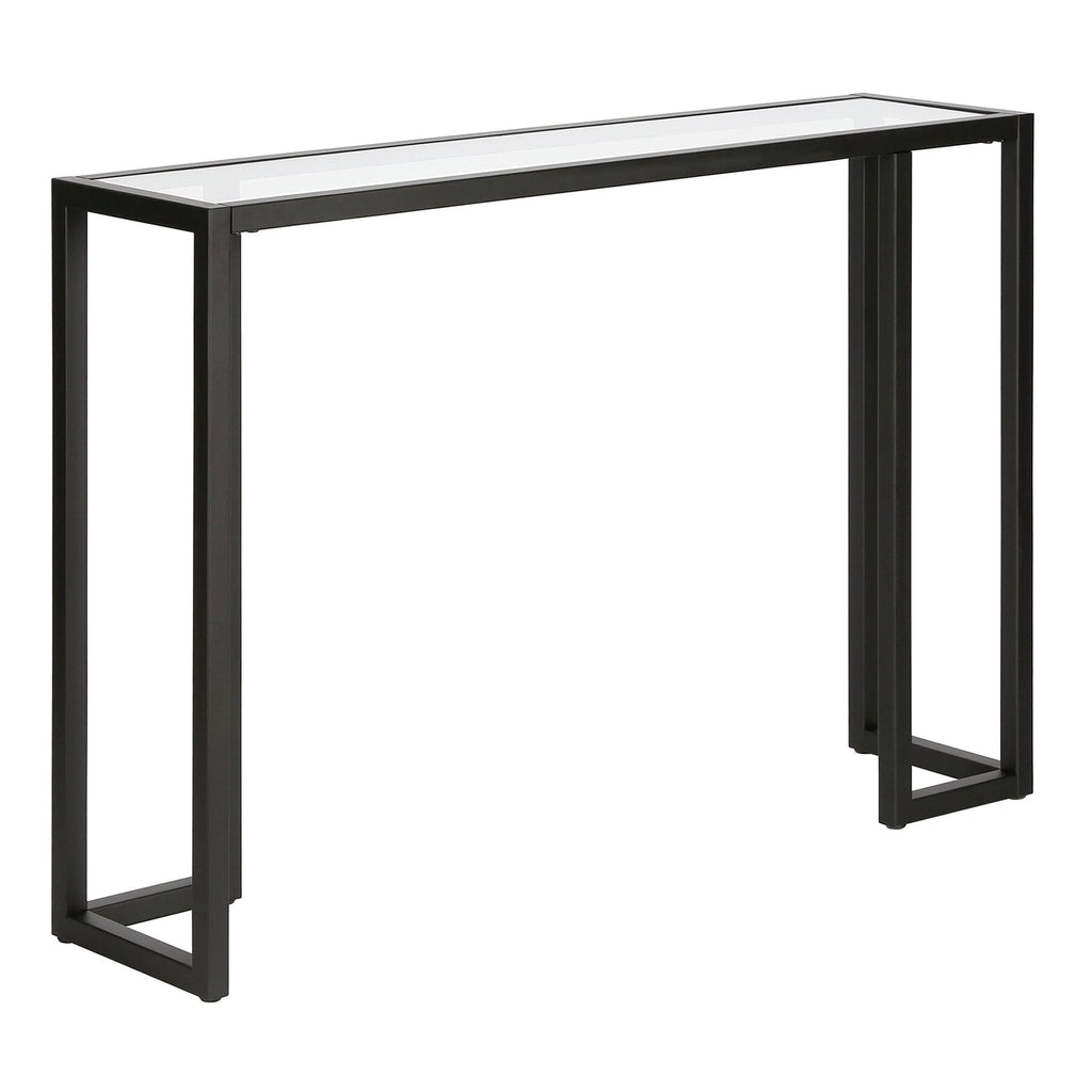 Brass Console Table S835
