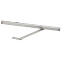 Heavy Duty Surface Overhead Door Holder Satin Stainless Steel S6122