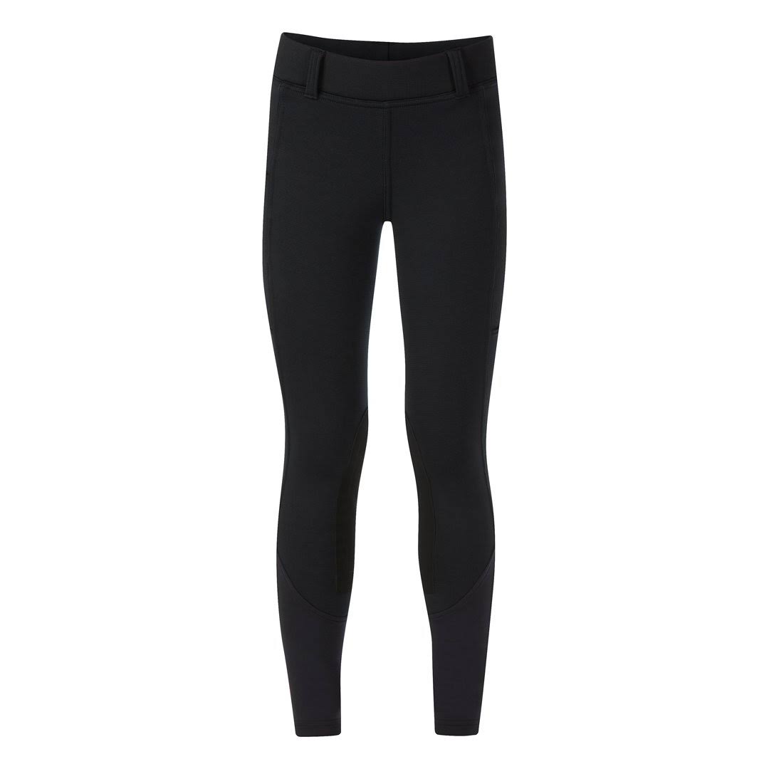 Kids Sit Tight Windpro Knee-Patch Breech D1542