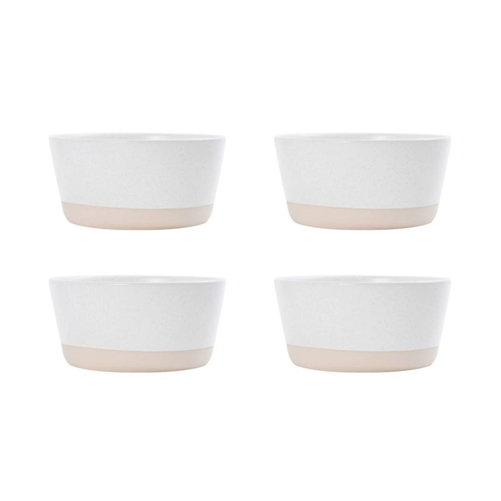 16-Piece Stoneware Dinnerware Set K63761