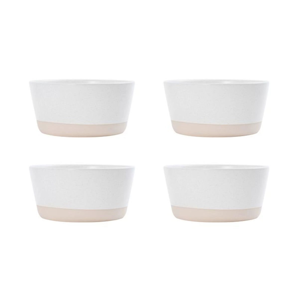 16-Piece Stoneware Dinnerware Set K63761