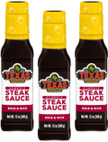 3-Pack 12 fl. oz. Steak Sauce B804509