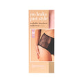Black M Leakproof Underwear M2216