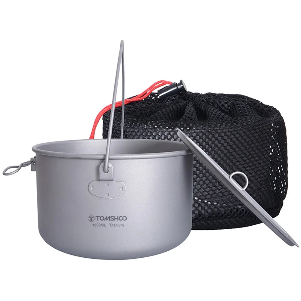 Titanium Cup J138