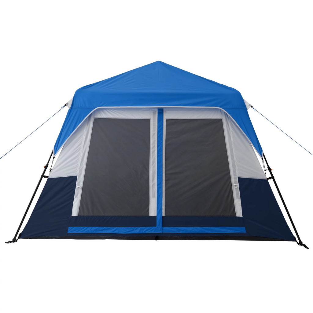 10-Person Cabin Tent E980