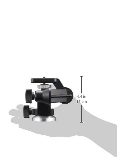 3D Junior Camera Head Tripod Head J8734