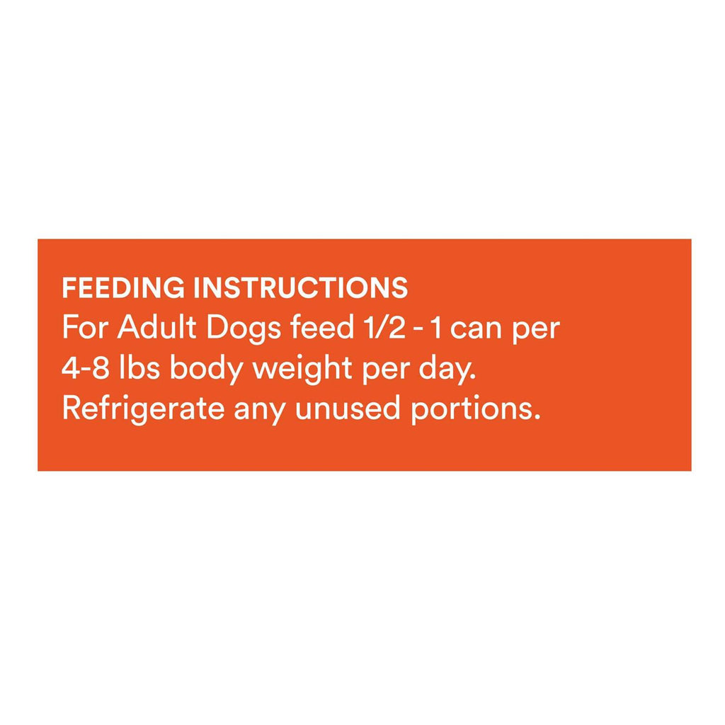 Grain Free Boiled Chicken Wet Dog Food O123