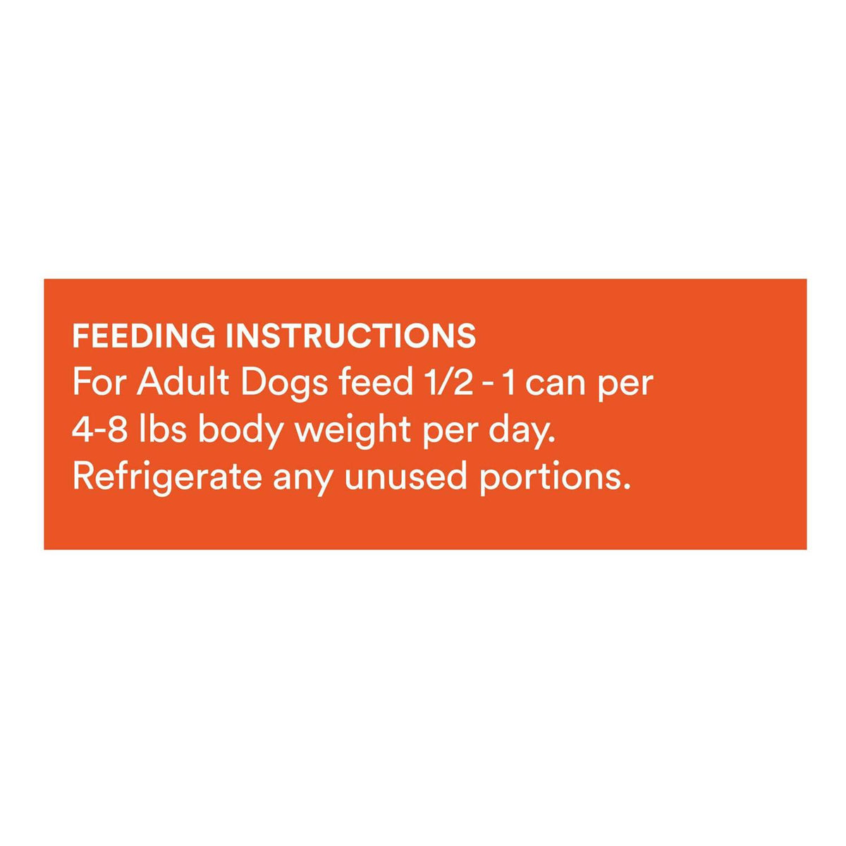 Grain Free Boiled Chicken Wet Dog Food O123
