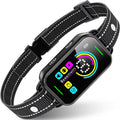 Dog Bark Collar Rechargeable with 8 Adjustable M1880