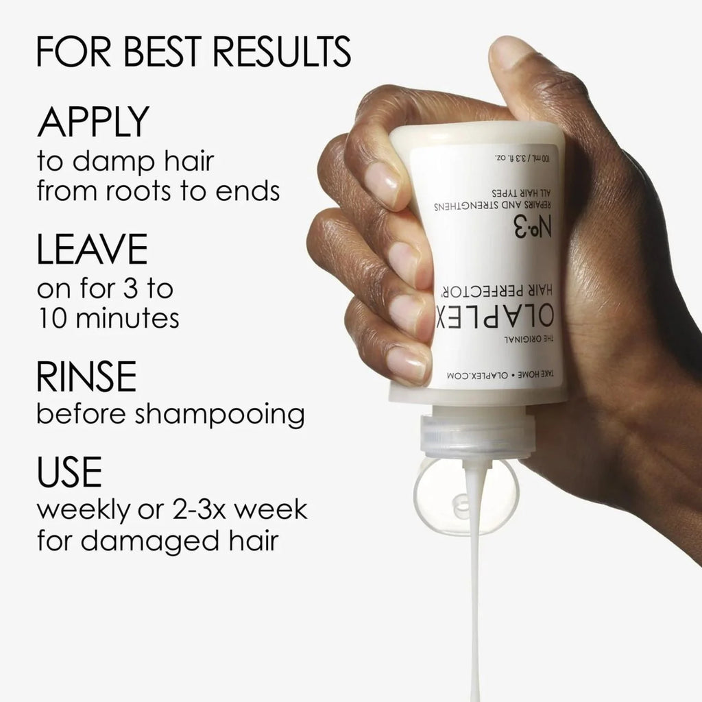 Hair Treatment 3.3 oz S84151