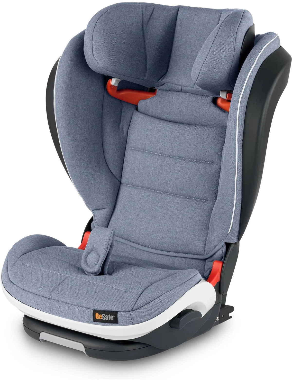 Cloud Melange Car Seat G769