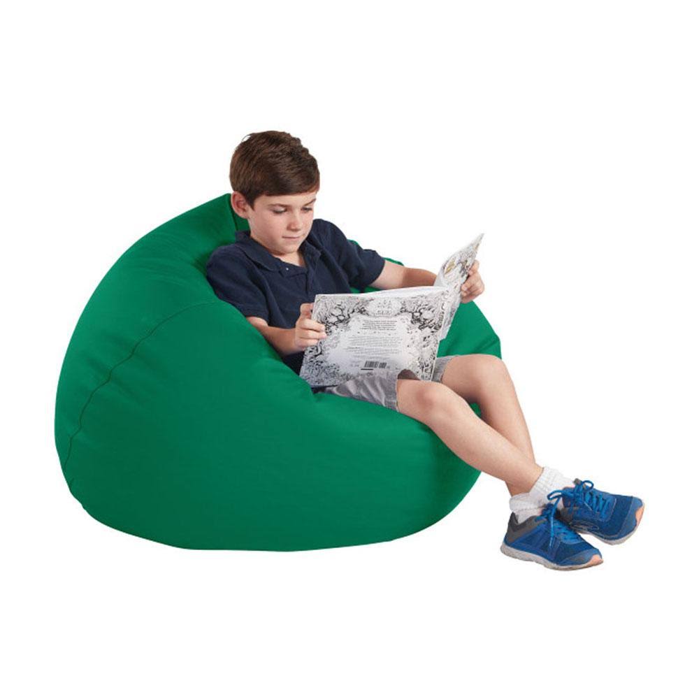 Standard Bean Bag Teal F629388