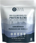 Protein Blend - Madagascan Vanilla, 25g Whey & Collagen Protein, 2LB A762143