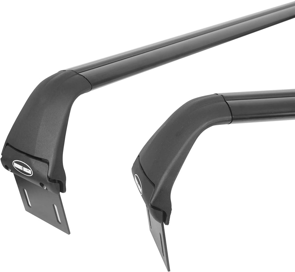 Tacoma Bike Rack Bed Bars Crossbar Rails T8899