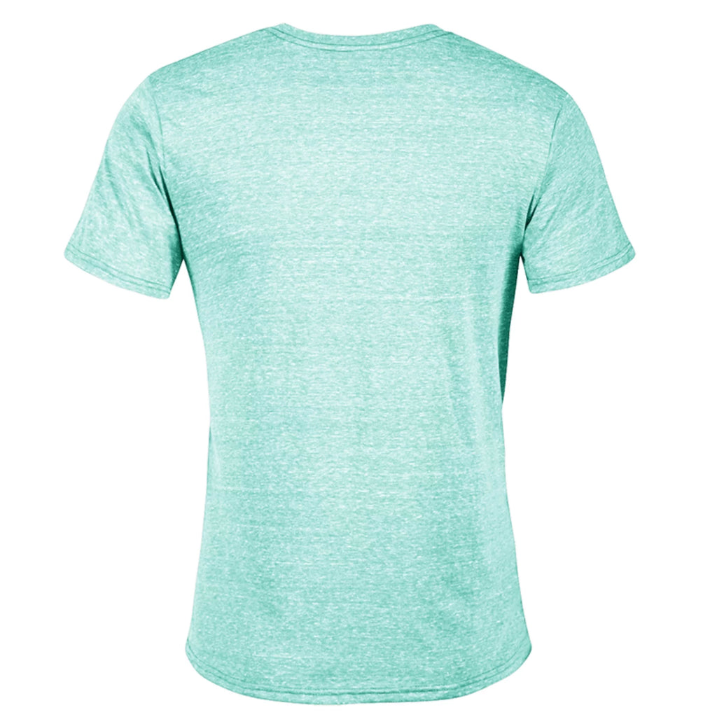 Short Sleeve Blended T-Shirt P510