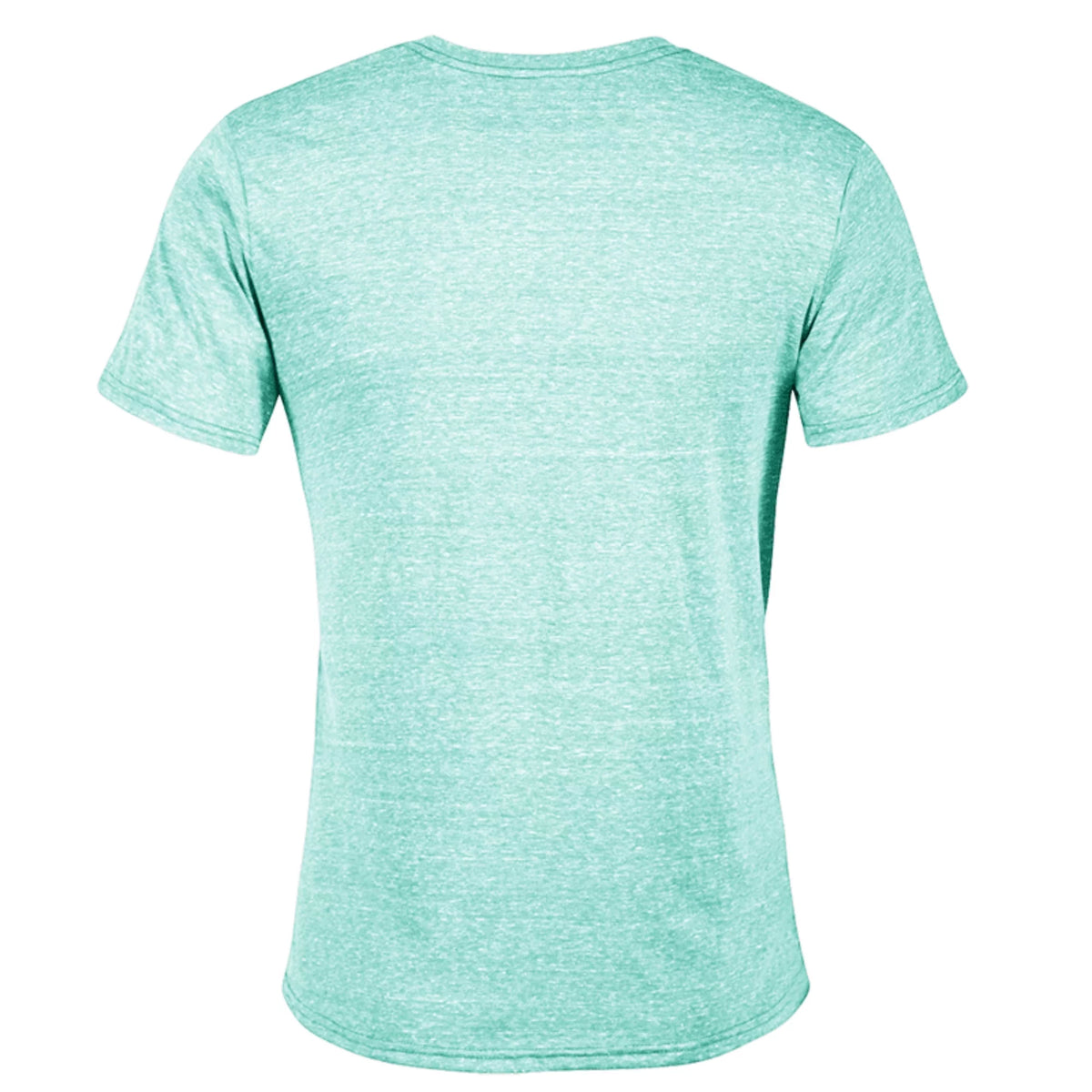 Short Sleeve Blended T-Shirt P510