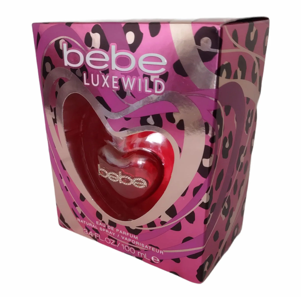 Eau De Parfum 3.4 FL OZ C8487