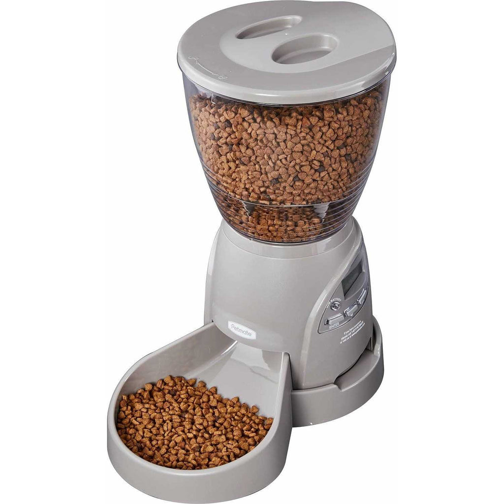 Programmable Pet Food Dispenser N5773