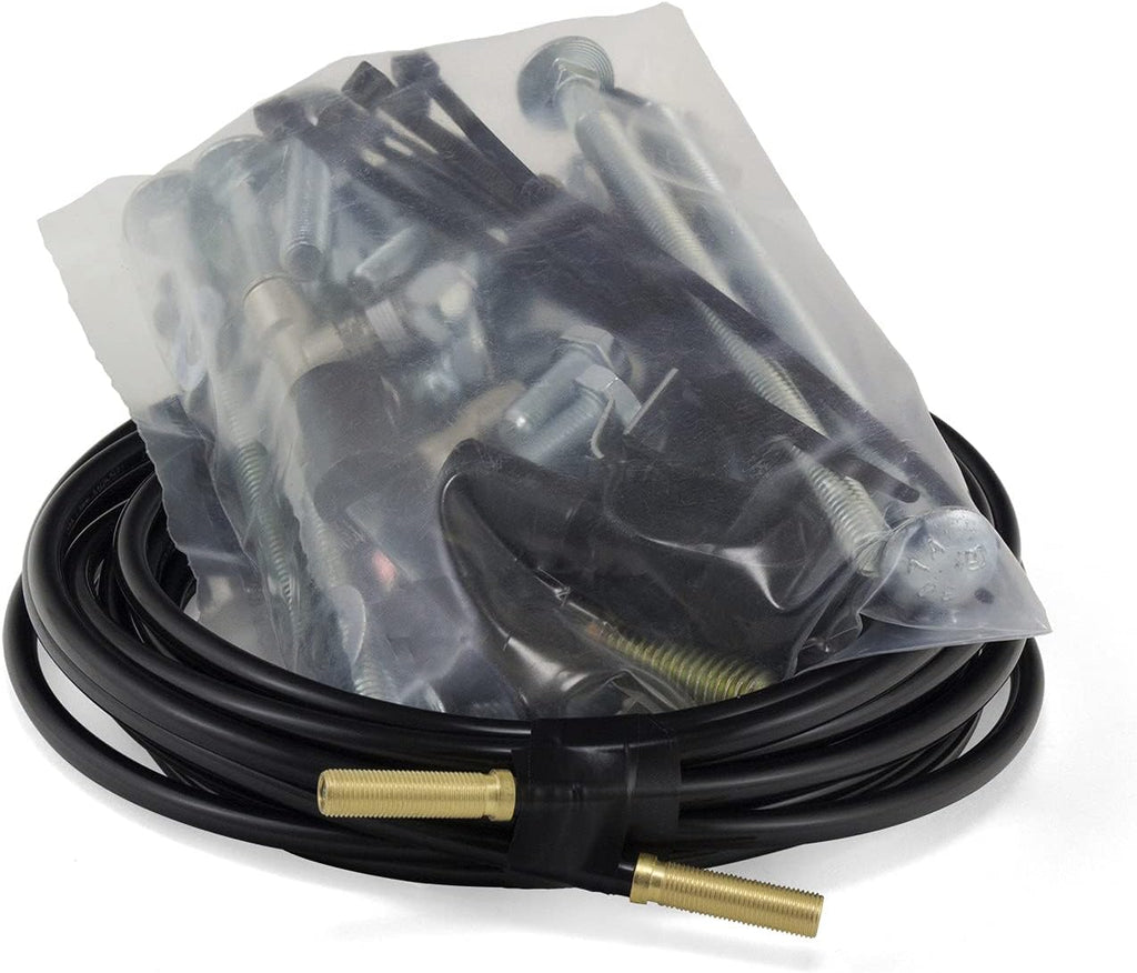 Air Suspension Kit K2502
